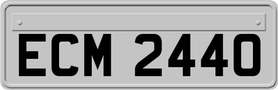 ECM2440