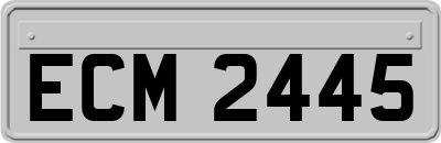 ECM2445
