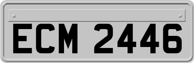 ECM2446