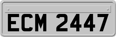 ECM2447