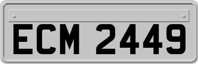 ECM2449