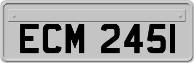 ECM2451