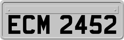 ECM2452