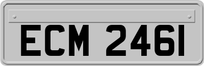 ECM2461