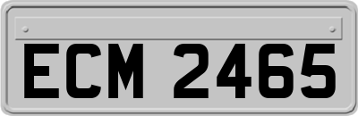 ECM2465