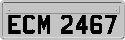 ECM2467