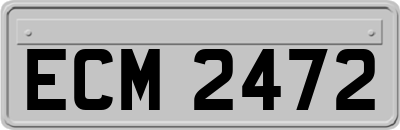 ECM2472