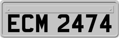 ECM2474