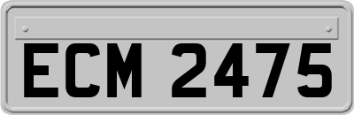 ECM2475