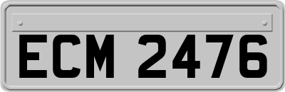 ECM2476