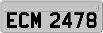 ECM2478