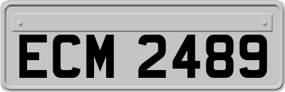 ECM2489