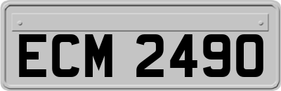 ECM2490