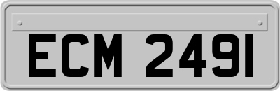 ECM2491