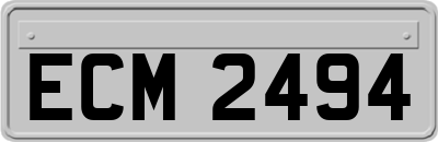 ECM2494