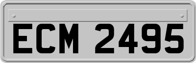ECM2495