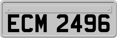 ECM2496