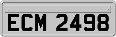 ECM2498