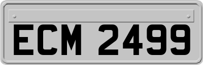 ECM2499