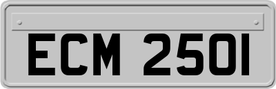 ECM2501