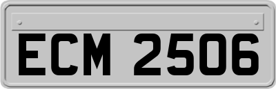 ECM2506
