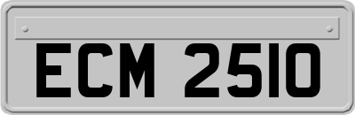 ECM2510