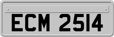 ECM2514