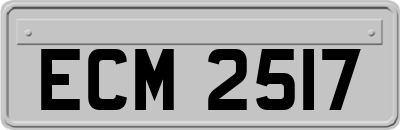 ECM2517