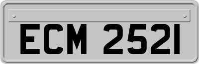 ECM2521