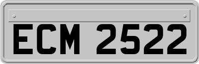 ECM2522