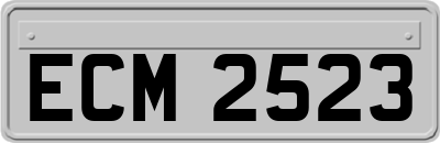 ECM2523