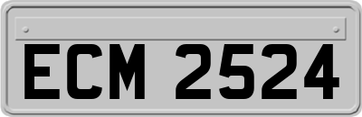 ECM2524