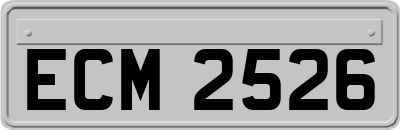 ECM2526