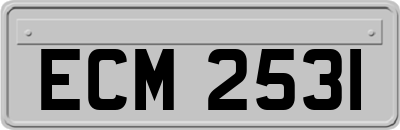 ECM2531