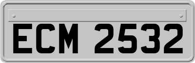 ECM2532