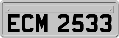 ECM2533