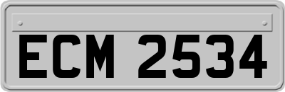 ECM2534