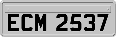 ECM2537
