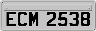 ECM2538