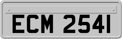 ECM2541