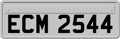 ECM2544