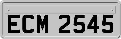 ECM2545