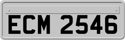 ECM2546