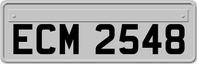 ECM2548