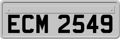 ECM2549