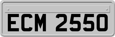 ECM2550