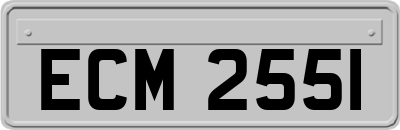 ECM2551
