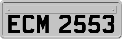 ECM2553