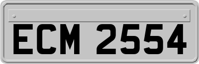ECM2554