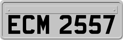 ECM2557